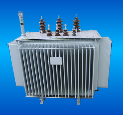 S11-M型、10KV系列变压器