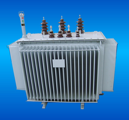 S11-M型、10KV系列变压器