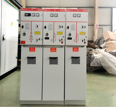电力开关柜