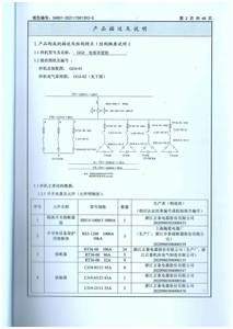 GGJ型式试验报告4