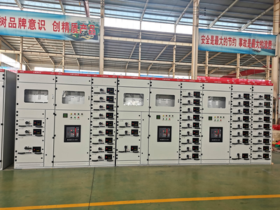 电力开关柜