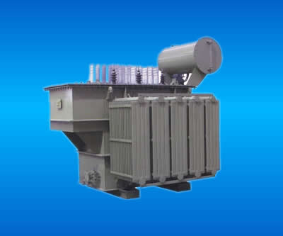 电炉变压器