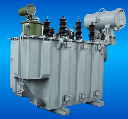 35KV级变压器