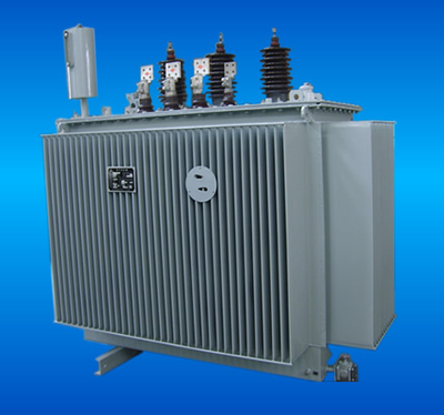 S11-M型、35KV系列变压器