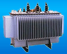 SH15非晶合金变压器